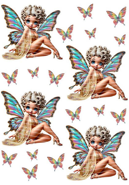 A5 Notebook Wraps-W-2956